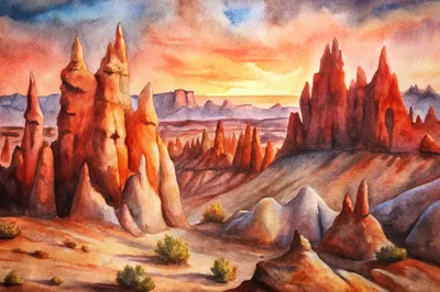 Devil's Town